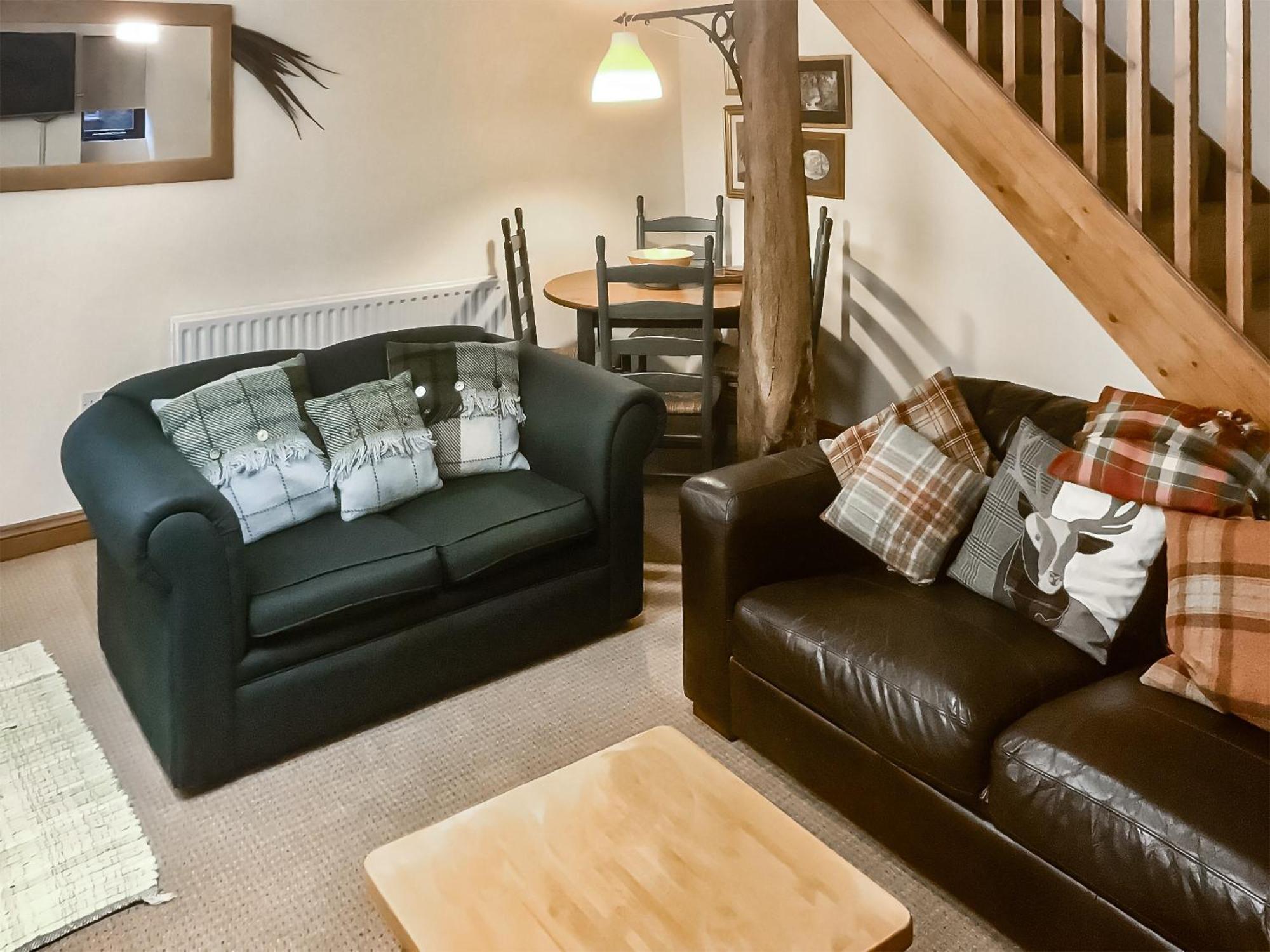 Elseghyll Barn Villa Melmerby  Exterior foto