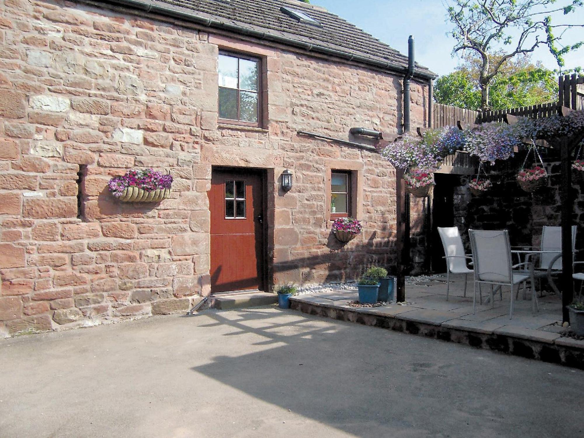Elseghyll Barn Villa Melmerby  Exterior foto